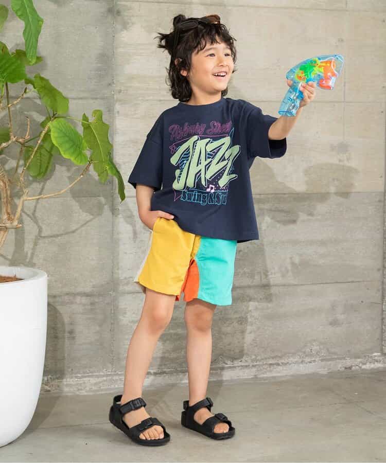 日本直送 BREEZE 涼鞋 13-22cm 鞋系列 其他品牌 夏日玩水泳衣特輯