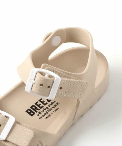 日本直送 BREEZE 涼鞋 23-24cm 鞋系列 其他品牌 夏日玩水泳衣特輯