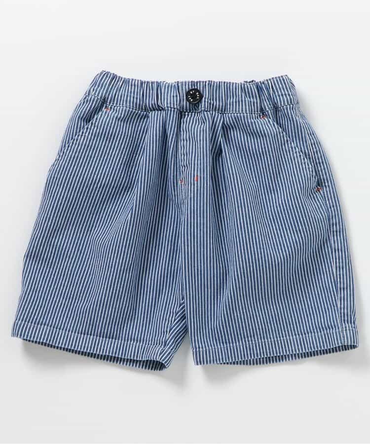 日本童裝 BREEZE 休閒短褲 90-160cm 女童款 夏季 PANTS