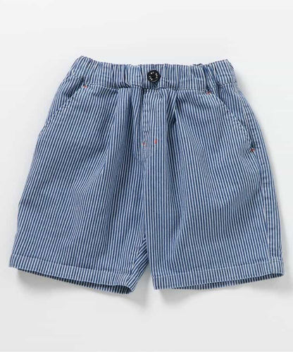日本童裝 BREEZE 休閒短褲 90-160cm 女童款 夏季 PANTS