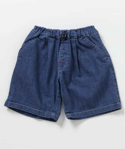 日本童裝 BREEZE 休閒短褲 90-160cm 女童款 夏季 PANTS