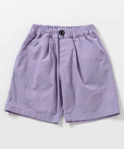 日本童裝 BREEZE 休閒短褲 90-160cm 女童款 夏季 PANTS