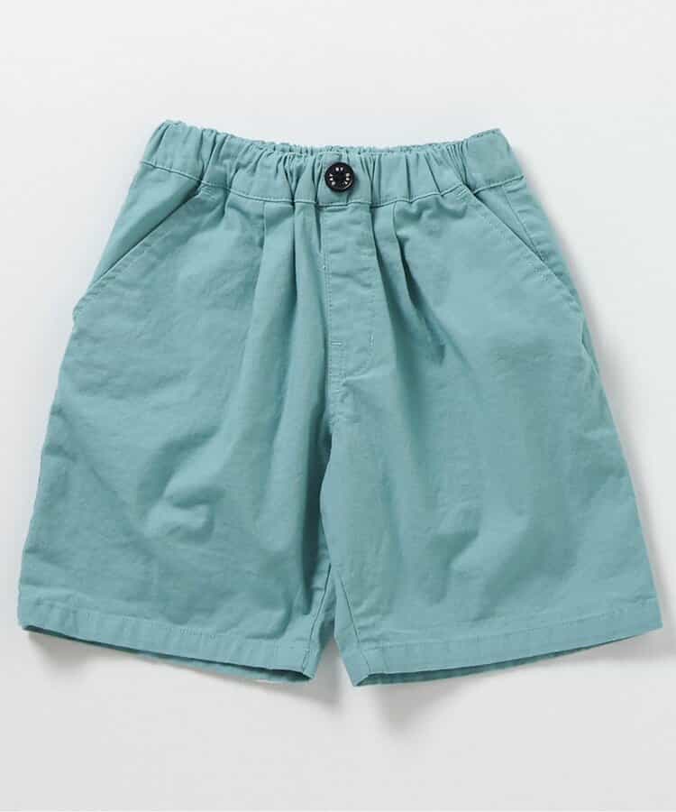 日本童裝 BREEZE 休閒短褲 90-160cm 女童款 夏季 PANTS