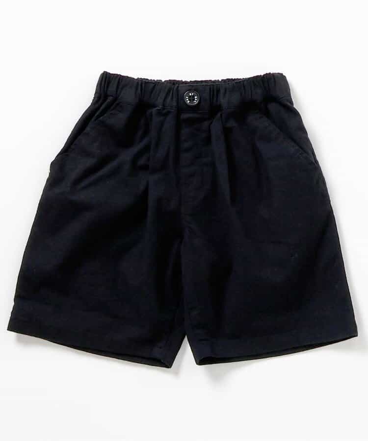 日本童裝 BREEZE 休閒短褲 90-160cm 女童款 夏季 PANTS