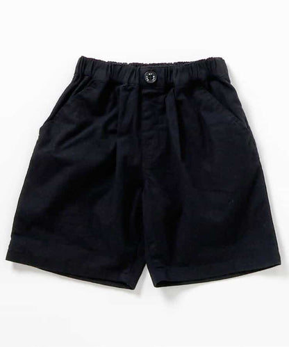 日本童裝 BREEZE 休閒短褲 90-160cm 女童款 夏季 PANTS