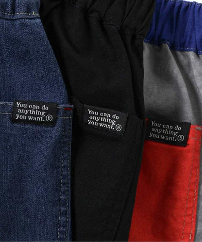 日本童裝 BREEZE 休閒短褲 90-160cm 女童款 夏季 PANTS