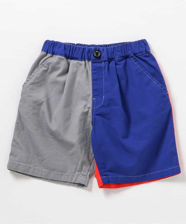 日本童裝 BREEZE 休閒短褲 90-160cm 女童款 夏季 PANTS