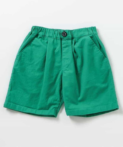 日本童裝 BREEZE 休閒短褲 90-160cm 女童款 夏季 PANTS