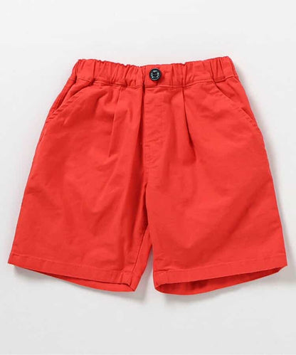 日本童裝 BREEZE 休閒短褲 90-160cm 女童款 夏季 PANTS