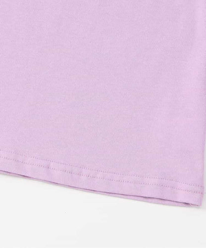 日本童裝 BREEZE 露肩荷葉邊上衣 90-140cm 女童款 夏季 TOPS