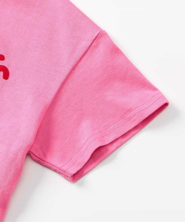 日本童裝 BREEZE 可愛印花上衣 80-140cm 女童款 夏季 TOPS