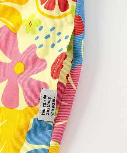 日本童裝 BREEZE 無袖連身裙 80-140cm 女童款 夏季 DRESSES