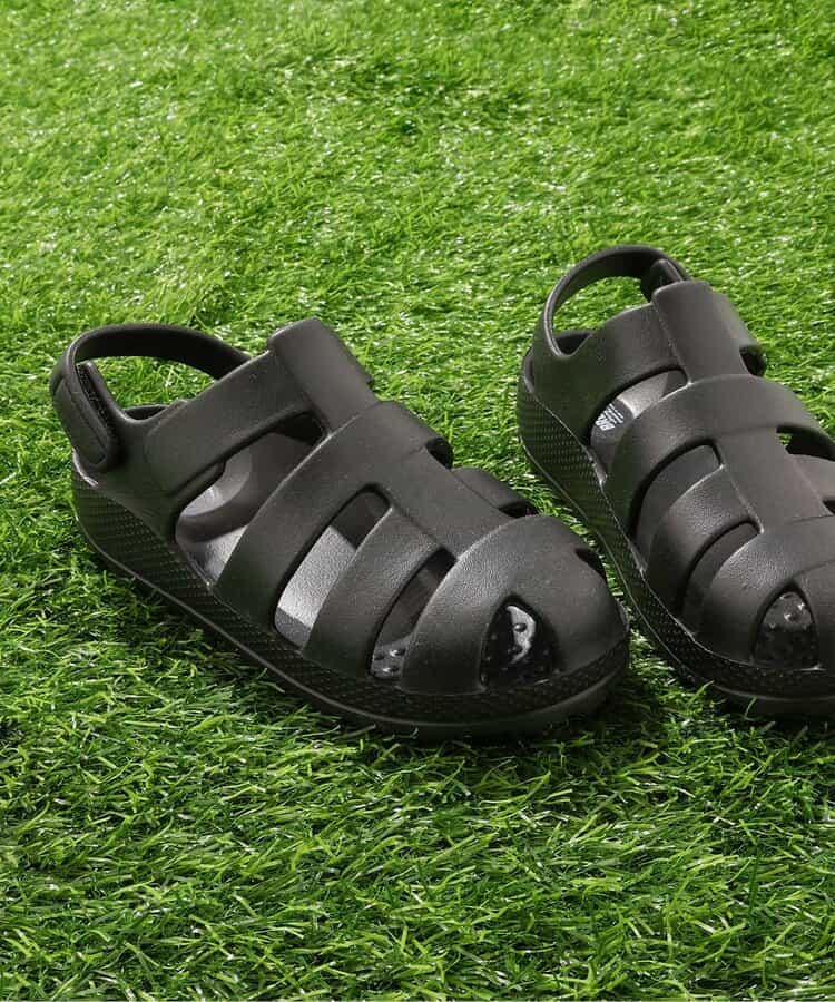 日本直送 BREEZE 涼鞋 14-19cm 鞋系列 其他品牌 夏日玩水泳衣特輯