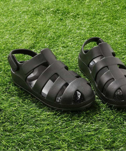 日本直送 BREEZE 涼鞋 14-19cm 鞋系列 其他品牌 夏日玩水泳衣特輯