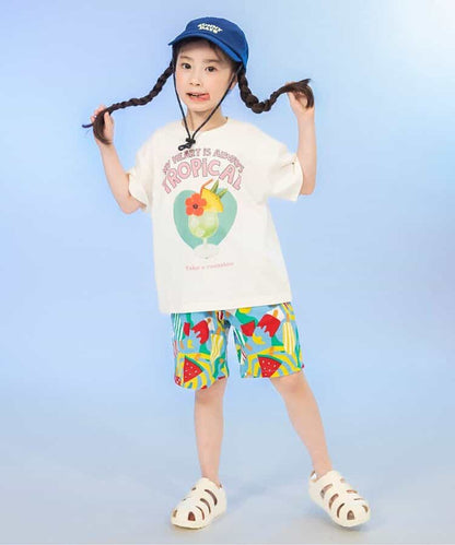 日本直送 BREEZE 涼鞋 14-19cm 鞋系列 其他品牌 夏日玩水泳衣特輯
