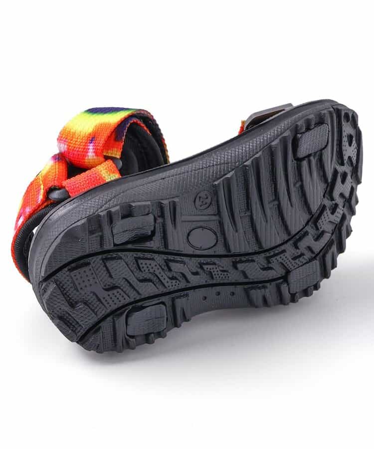 日本直送 BREEZE 涼鞋 14-21cm 鞋系列 其他品牌 夏日玩水泳衣特輯