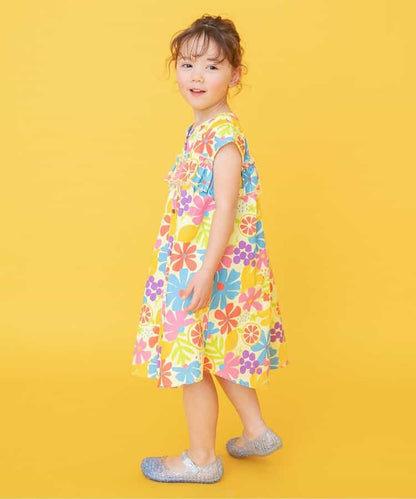 日本直送 BREEZE 果凍涼鞋 14-19cm 鞋系列 其他品牌 夏日玩水泳衣特輯