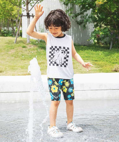 日本直送 BREEZE 水陸兩用 排水涼鞋 13-20cm 鞋系列 其他品牌 夏日玩水泳衣特輯