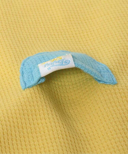 日本童裝 BREEZE 華夫格睡衣 80-150cm 女童款 夏季 睡衣系列