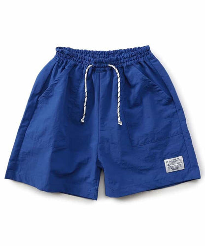 日本童裝 BREEZE 口袋寬鬆短褲 90-160cm 男童款/女童款 夏季 PANTS