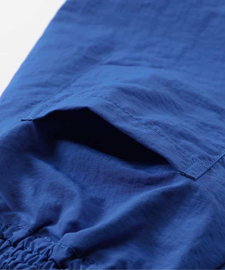 日本童裝 BREEZE 口袋寬鬆短褲 90-160cm 男童款/女童款 夏季 PANTS