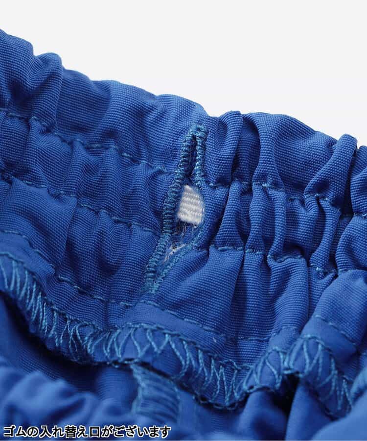 日本童裝 BREEZE 口袋寬鬆短褲 90-160cm 男童款/女童款 夏季 PANTS