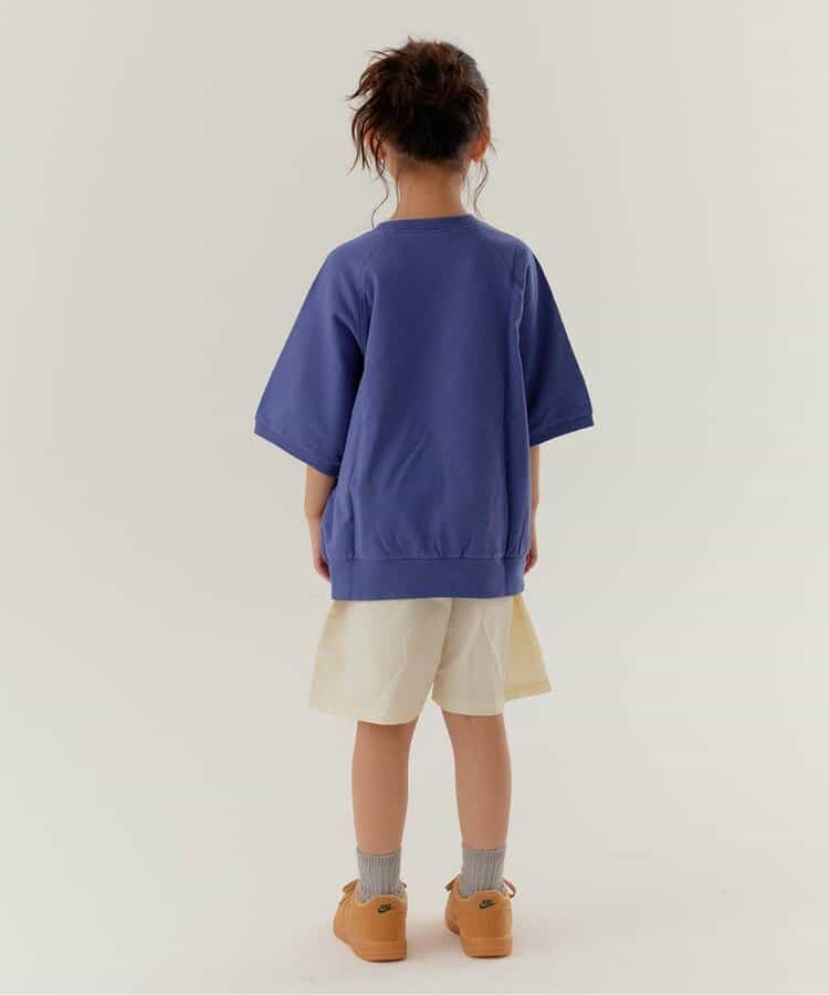 日本童裝 BREEZE 口袋寬鬆短褲 90-160cm 男童款/女童款 夏季 PANTS