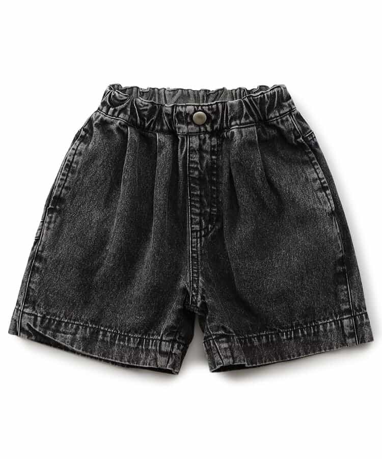 日本童裝 BREEZE 牛仔短褲 90-160cm 男童款/女童款 夏季 PANTS