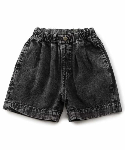 日本童裝 BREEZE 牛仔短褲 90-160cm 男童款/女童款 夏季 PANTS