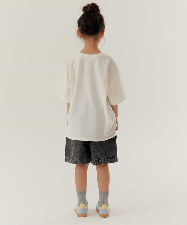 日本童裝 BREEZE 牛仔短褲 90-160cm 男童款/女童款 夏季 PANTS
