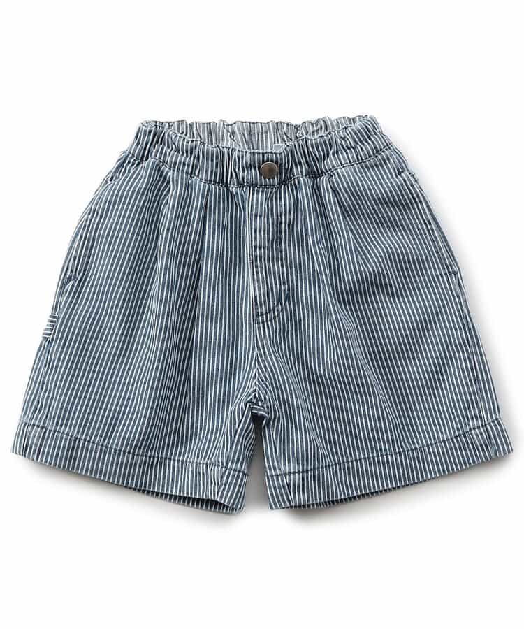 日本童裝 BREEZE 牛仔短褲 90-160cm 男童款/女童款 夏季 PANTS