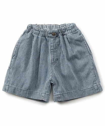 日本童裝 BREEZE 牛仔短褲 90-160cm 男童款/女童款 夏季 PANTS