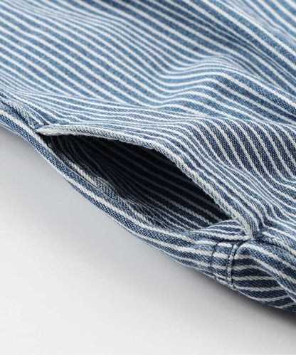 日本童裝 BREEZE 牛仔短褲 90-160cm 男童款/女童款 夏季 PANTS