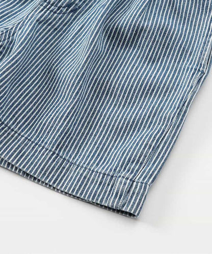 日本童裝 BREEZE 牛仔短褲 90-160cm 男童款/女童款 夏季 PANTS