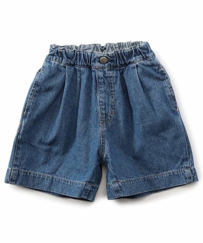 日本童裝 BREEZE 牛仔短褲 90-160cm 男童款/女童款 夏季 PANTS