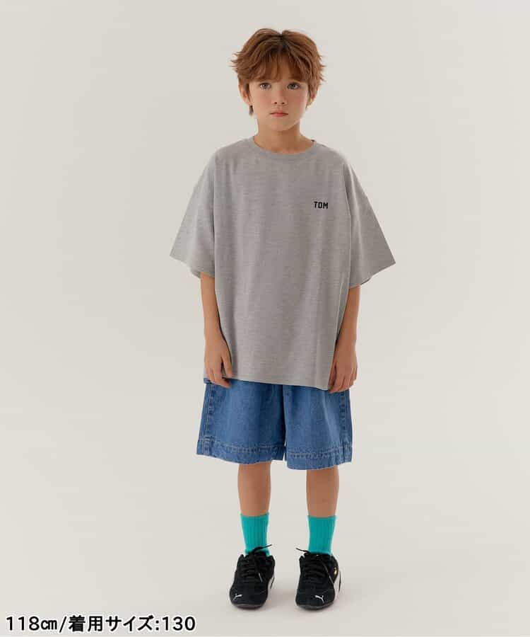 日本童裝 BREEZE 牛仔短褲 90-160cm 男童款/女童款 夏季 PANTS