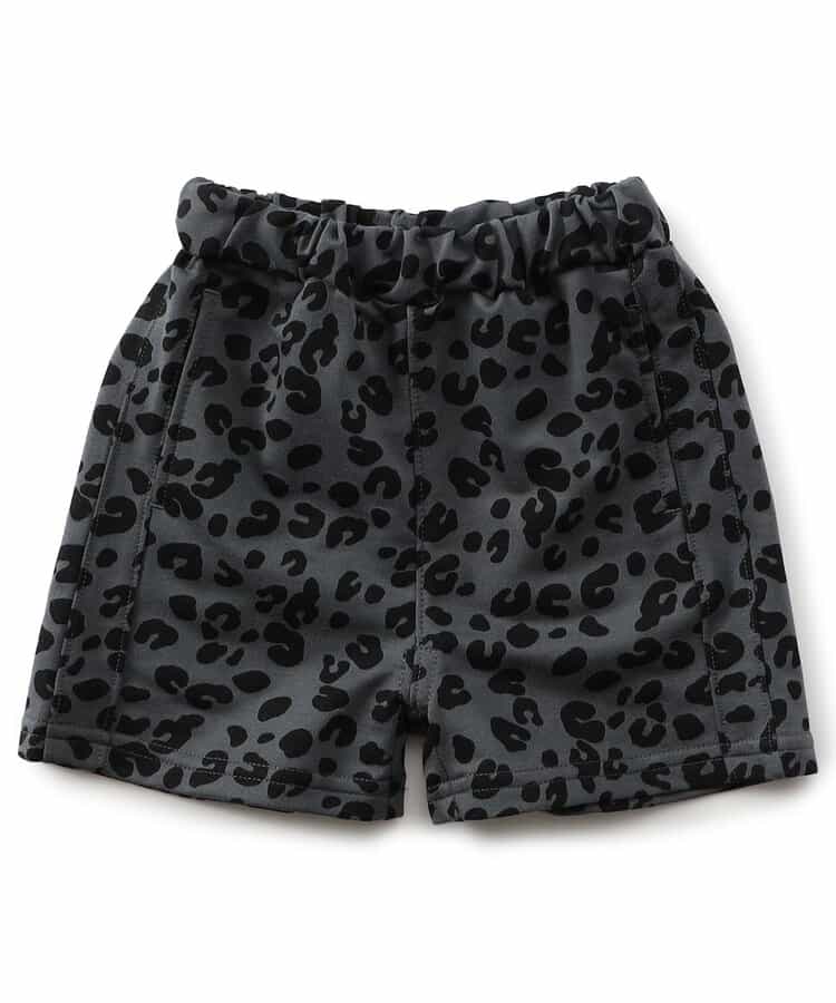 日本童裝 BREEZE 撞色運動短褲 90-160cm 男童款/女童款 夏季 PANTS