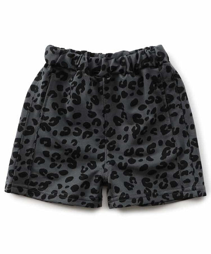 日本童裝 BREEZE 撞色運動短褲 90-160cm 男童款/女童款 夏季 PANTS