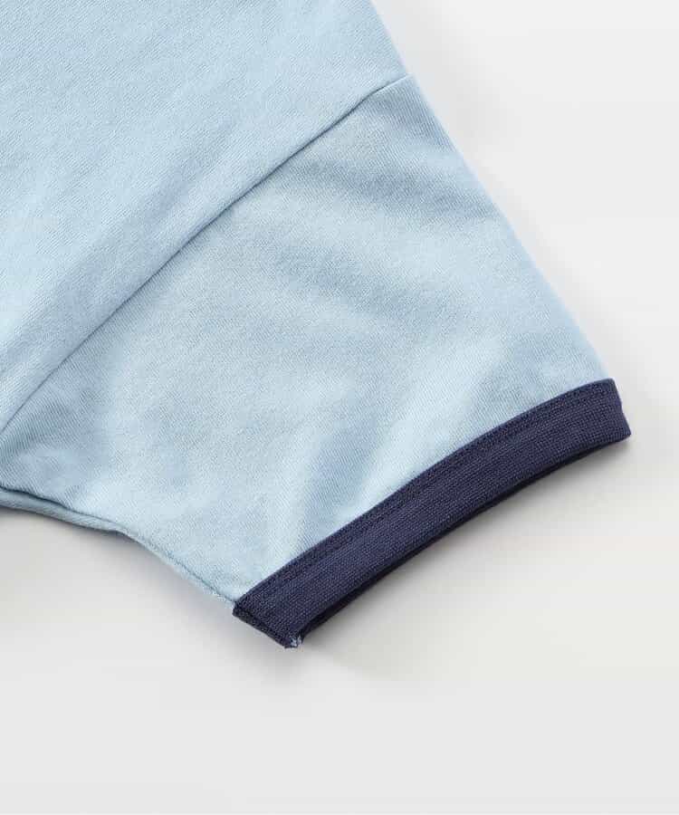 日本童裝 BREEZE 圓領Logo上衣 90-160cm 男童款/女童款 夏季 TOPS