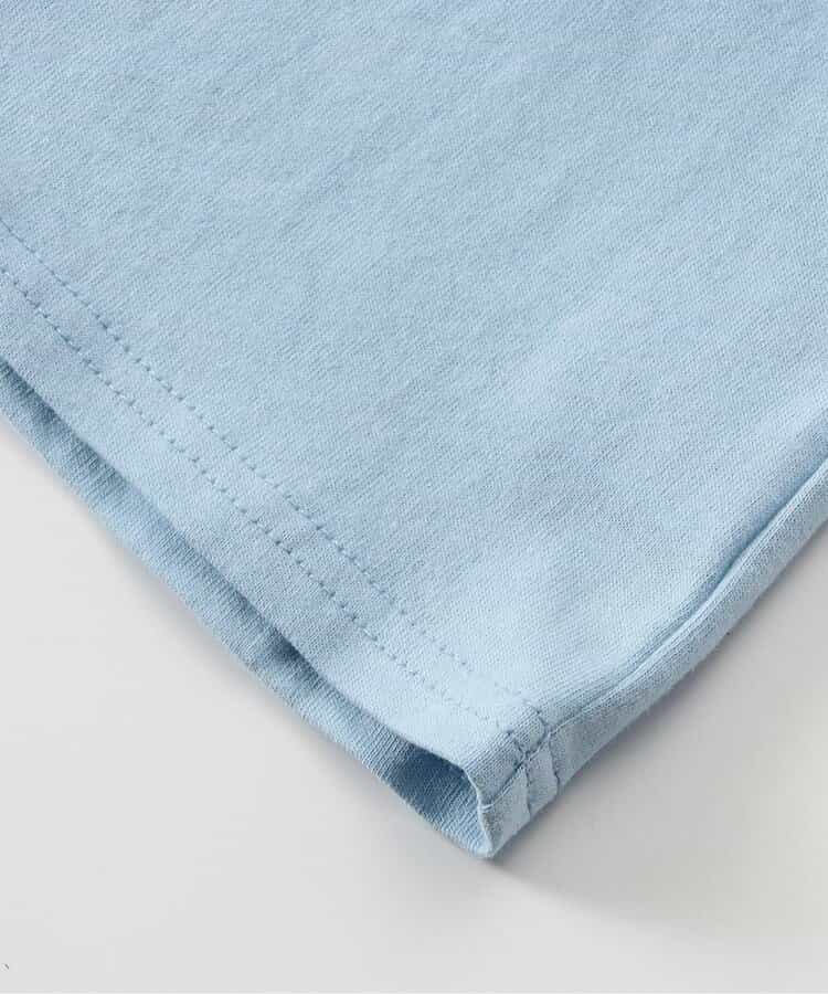 日本童裝 BREEZE 圓領Logo上衣 90-160cm 男童款/女童款 夏季 TOPS