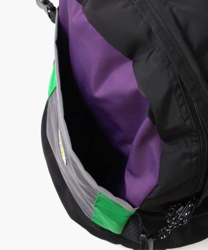 日本直送 BREEZE 可收納球類 背囊 包系列 其他品牌