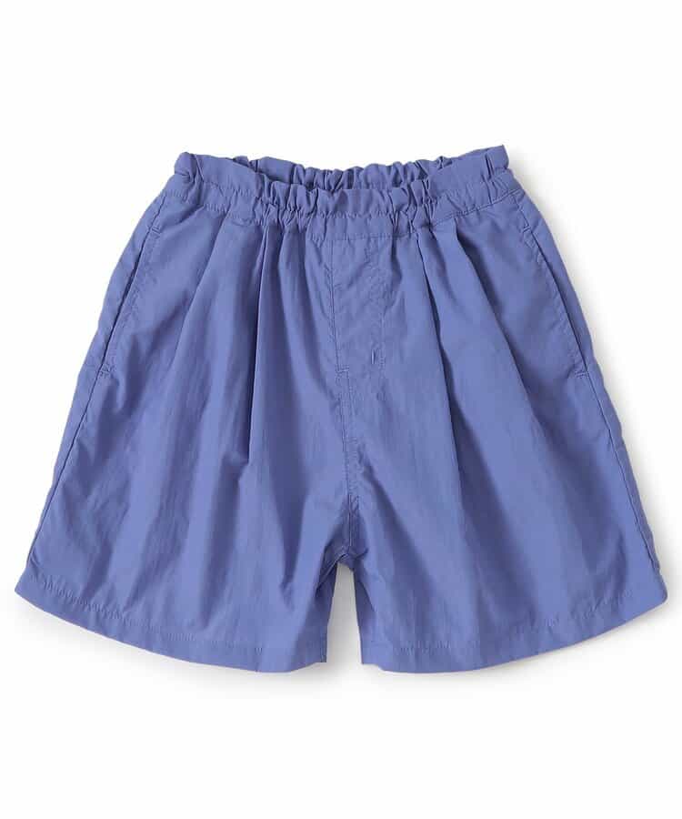 日本童裝 BREEZE 寬鬆休閒短褲 90-150cm 男童款/女童款 夏季 PANTS