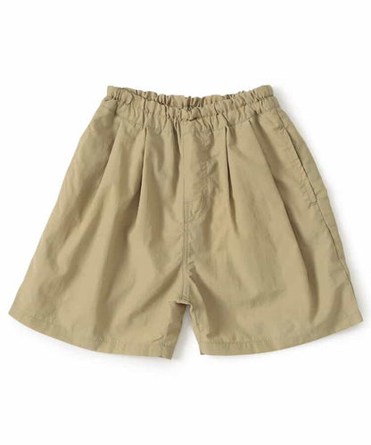 日本童裝 BREEZE 寬鬆休閒短褲 90-150cm 男童款/女童款 夏季 PANTS