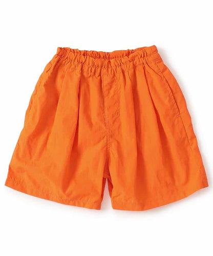 日本童裝 BREEZE 寬鬆休閒短褲 90-150cm 男童款/女童款 夏季 PANTS