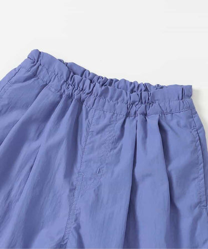 日本童裝 BREEZE 寬鬆休閒短褲 90-150cm 男童款/女童款 夏季 PANTS