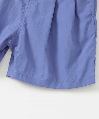 日本童裝 BREEZE 寬鬆休閒短褲 90-150cm 男童款/女童款 夏季 PANTS