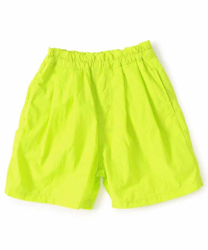 日本童裝 BREEZE 寬鬆休閒短褲 90-150cm 男童款/女童款 夏季 PANTS