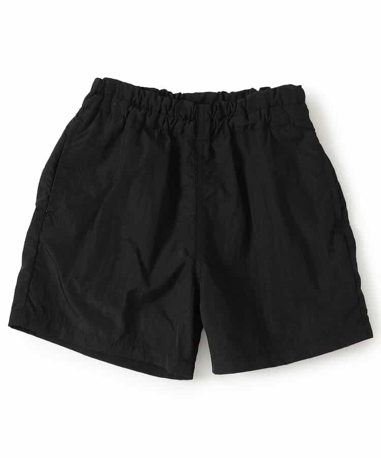日本童裝 BREEZE 寬鬆休閒短褲 90-150cm 男童款/女童款 夏季 PANTS