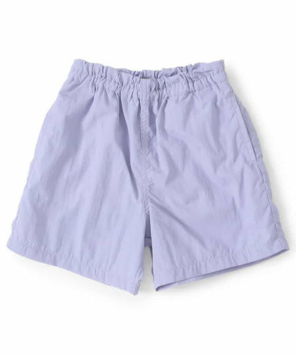 日本童裝 BREEZE 寬鬆休閒短褲 90-150cm 男童款/女童款 夏季 PANTS
