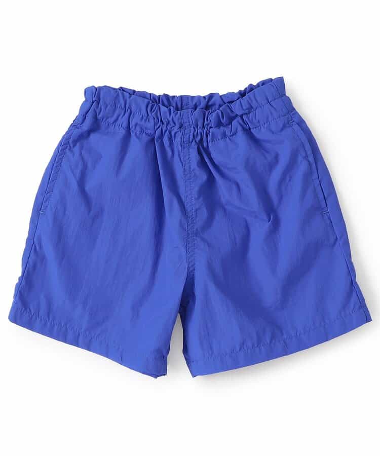 日本童裝 BREEZE 寬鬆休閒短褲 90-150cm 男童款/女童款 夏季 PANTS